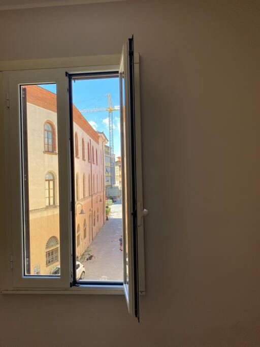 Lacasina Di Grosseto Centro Exterior photo